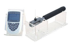 Electronic von Frey Anesthesiometer